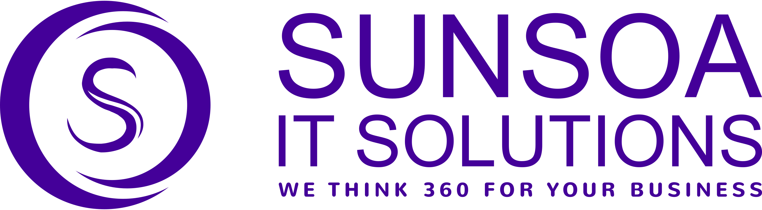 Sunsoa IT Solutions